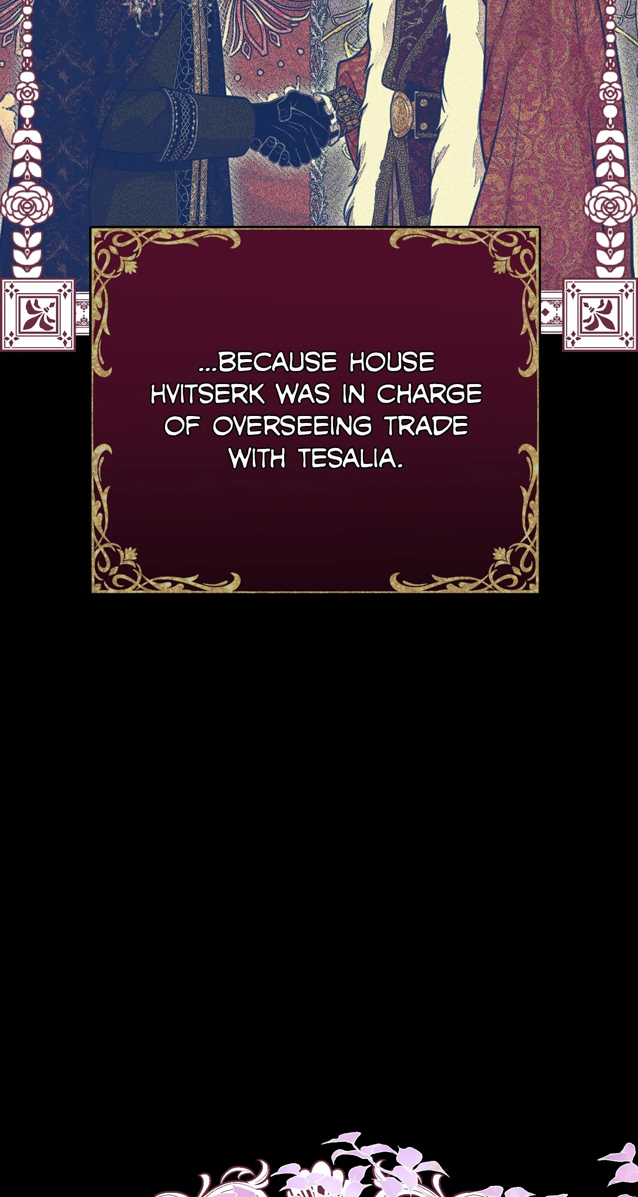 The Secret Bedroom of a Dejected Royal Daughter Chapter 100 19